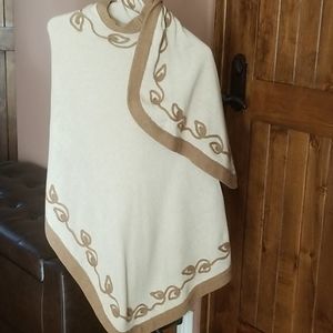 Gorgeous  Italian  Shawl wraps.